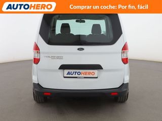 Ford Tourneo Courier 1.0 EcoBoost Ambiente