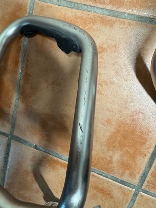 Defensas BMW R1250 GS Adventure (alta y baja)