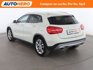 Mercedes GLA GLA 220 d Urban