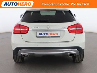 Mercedes GLA GLA 220 d Urban