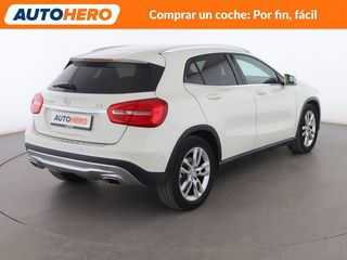 Mercedes GLA GLA 220 d Urban