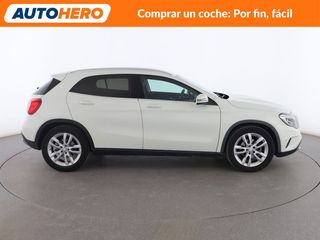 Mercedes GLA GLA 220 d Urban