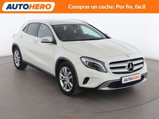 Mercedes GLA GLA 220 d Urban