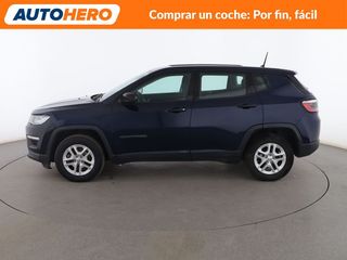 Jeep Compass 1.6 M-Jet Sport FWD