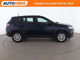 Jeep Compass 1.6 M-Jet Sport FWD