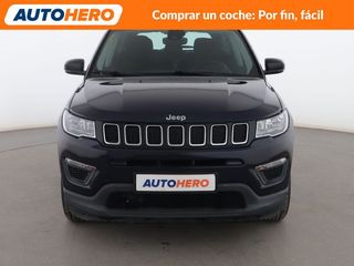 Jeep Compass 1.6 M-Jet Sport FWD