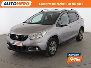 Peugeot 2008 1.6 Blue-HDi Style