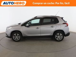 Peugeot 2008 1.6 Blue-HDi Style