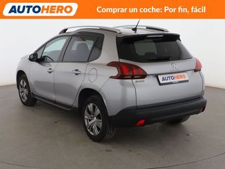 Peugeot 2008 1.6 Blue-HDi Style
