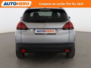 Peugeot 2008 1.6 Blue-HDi Style