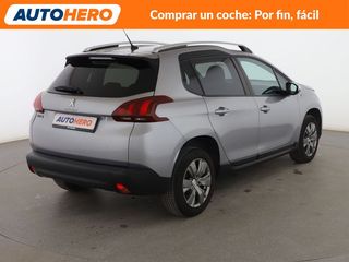 Peugeot 2008 1.6 Blue-HDi Style