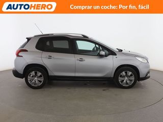 Peugeot 2008 1.6 Blue-HDi Style