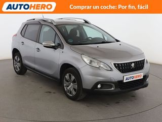 Peugeot 2008 1.6 Blue-HDi Style