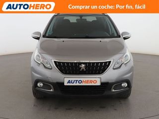 Peugeot 2008 1.6 Blue-HDi Style