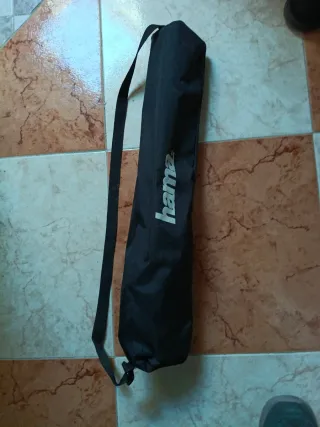 Treppiede Hama per fotocamera reflex