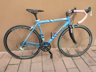 Bicicleta de carretera