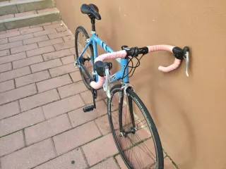 Bicicleta de carretera