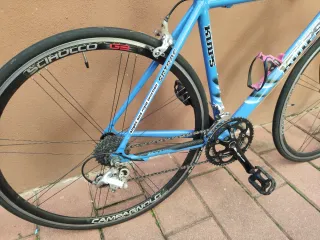 Bicicleta de carretera