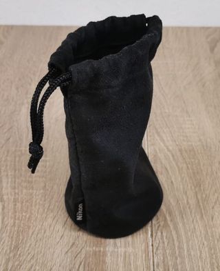 Cámara Sony a7III + 2 objetivos + accesorios (kit)