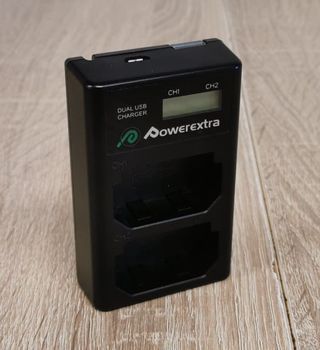 Cámara Sony a7III + 2 objetivos + accesorios (kit)