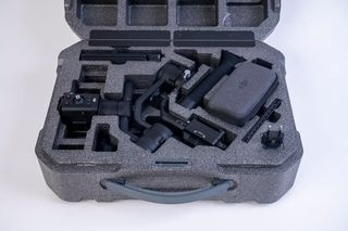 Estabilizador DJI Ronin S Gimbal