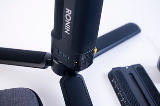 Estabilizador DJI Ronin S Gimbal