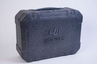 Estabilizador DJI Ronin S Gimbal