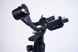 Estabilizador DJI Ronin S Gimbal
