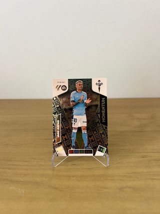 IAGO ASPAS MOMENTUM ADRENALYN XL 2025-26 LA LIGA