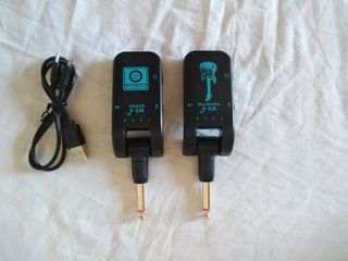 Sistema Wireless Chitarra WS-4