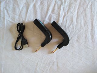 Sistema Wireless Chitarra WS-4