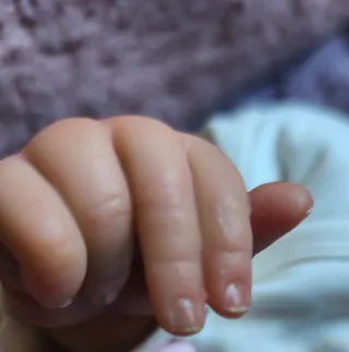 Bebé Reborn Kit Emmy