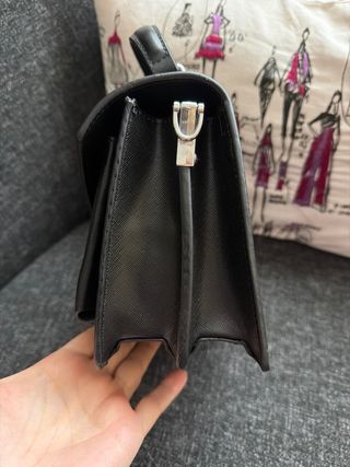 Bolso Prada Negro