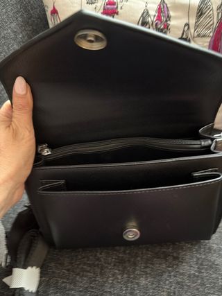 Bolso Prada Negro