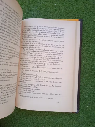 LIBRO MICHAEL CRICHTON Punto Crítico