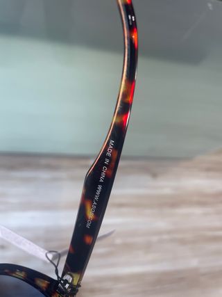 Gafas de sol aviador