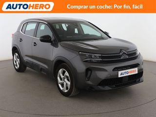 Citroën C5 Aircross 1.2 PureTech Feel