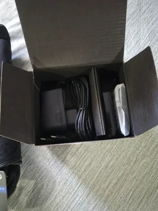 Guantes Calefactables Garibaldi NUEVOS A ESTRENAR