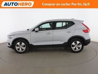 Volvo XC40 2.0 D3 Momentum Pro 2WD