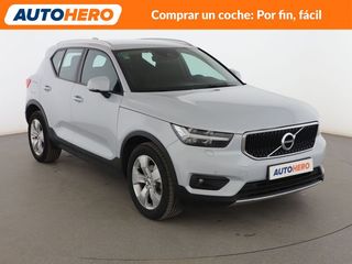 Volvo XC40 2.0 D3 Momentum Pro 2WD