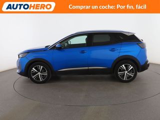 Peugeot 3008 1.2 PureTech Allure Pack