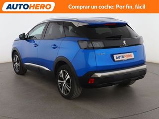 Peugeot 3008 1.2 PureTech Allure Pack