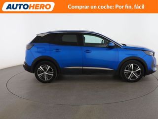 Peugeot 3008 1.2 PureTech Allure Pack