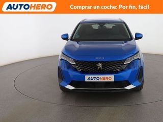 Peugeot 3008 1.2 PureTech Allure Pack