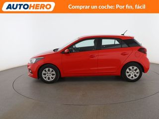 Hyundai i20 1.2 Essence LE