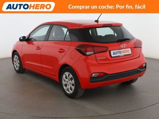 Hyundai i20 1.2 Essence LE