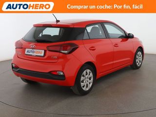 Hyundai i20 1.2 Essence LE