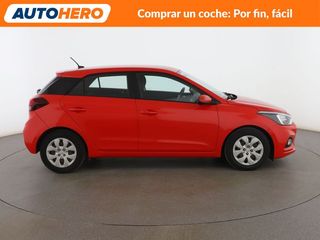 Hyundai i20 1.2 Essence LE