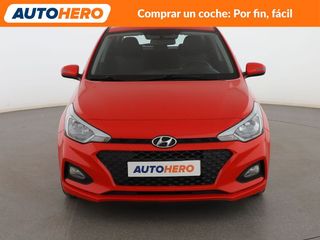 Hyundai i20 1.2 Essence LE