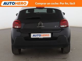 Citroën C3 1.5 Blue-HDi Shine